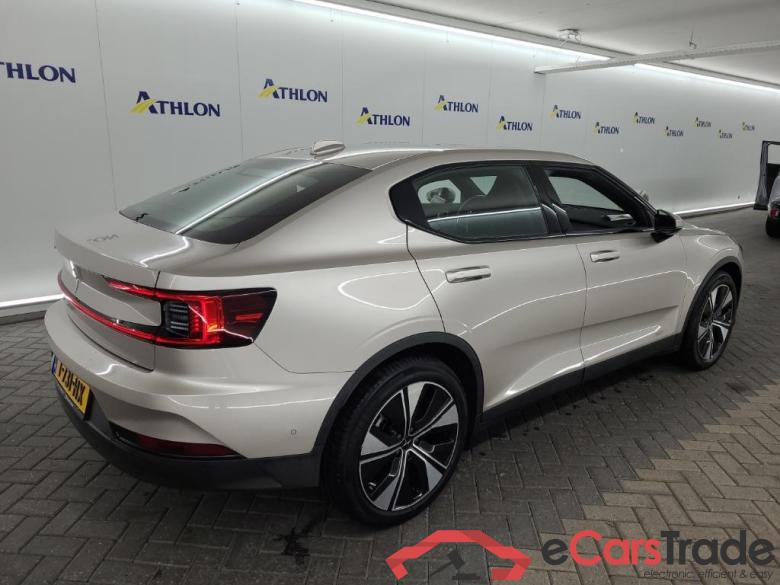 Polestar Polestar 2 Long Range Single Motor 5D 170kW #3