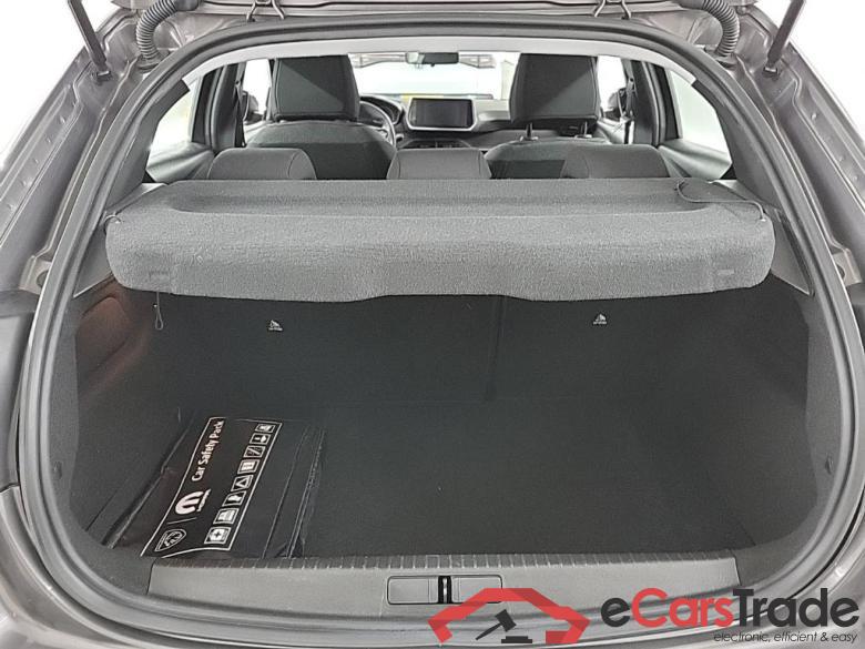 PEUGEOT 208 Active 1.2 PureTech 75 5D 55kW #5