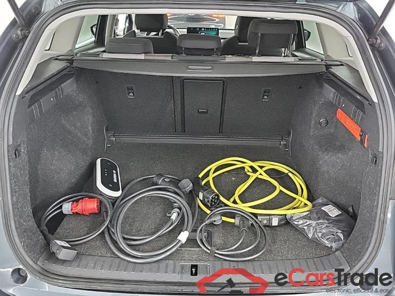 SKODA Enyaq iV 60 First Edition 5D 132kW Athlon Edition #5