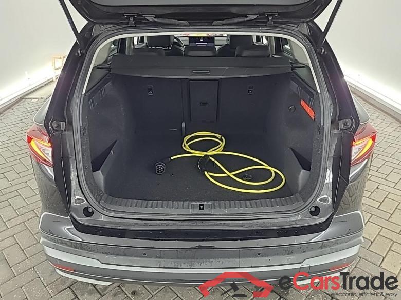 SKODA Enyaq iV 60 5D 132kW #5