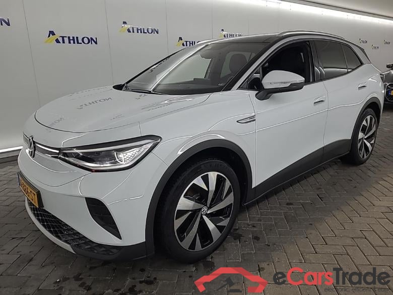 VOLKSWAGEN ID.4 77kWh 150kW Pro Auto 5D