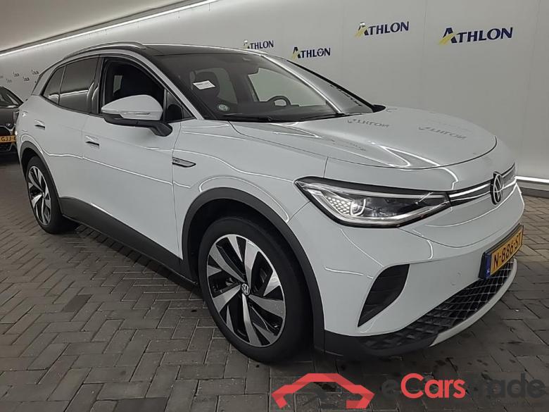 VOLKSWAGEN ID.4 77kWh 150kW Pro Auto 5D #2
