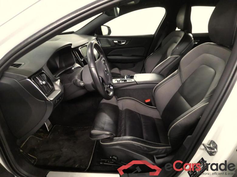 V60 T6 TE AWD R-Design Aut. #5