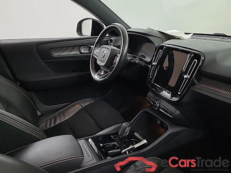 VOLVO XC40 Recharge P8 AWD 5D 300kW Athlon Edition #6