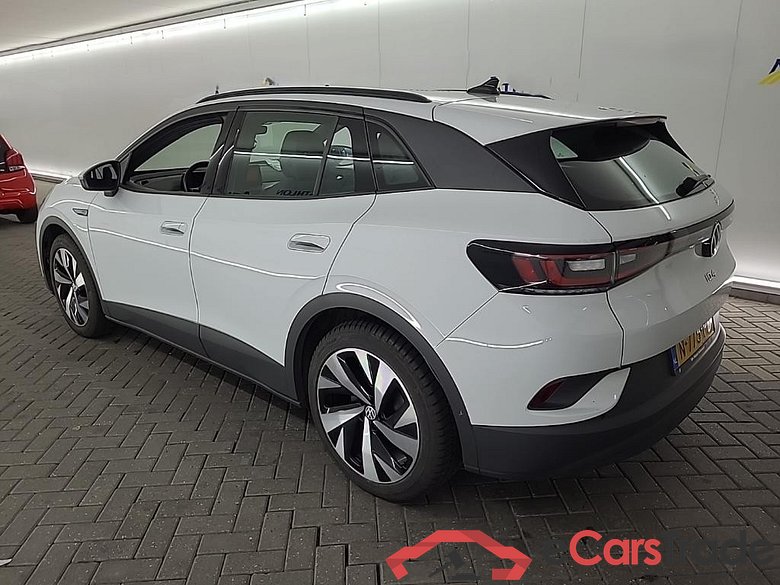 Volkswagen ID.4 77 KWH 204Hp Pro Aut. LED Virtual Navi KeylessGo Klima PDC ... #4