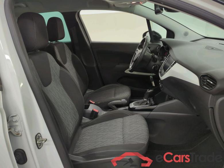 Opel Crossland X 1.2 Turbo S&S 96Kw Edition 2020 Auto 5d #3