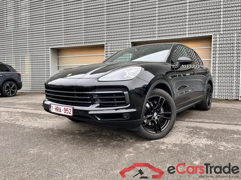 PORSCHE Cayenne Cayenne #2