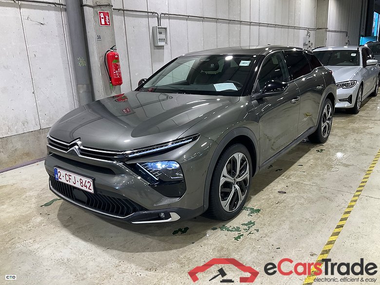 CITROAu2039N C5 X 1.2 PURETECH 130 S&S EAT8 FEEL AT #1