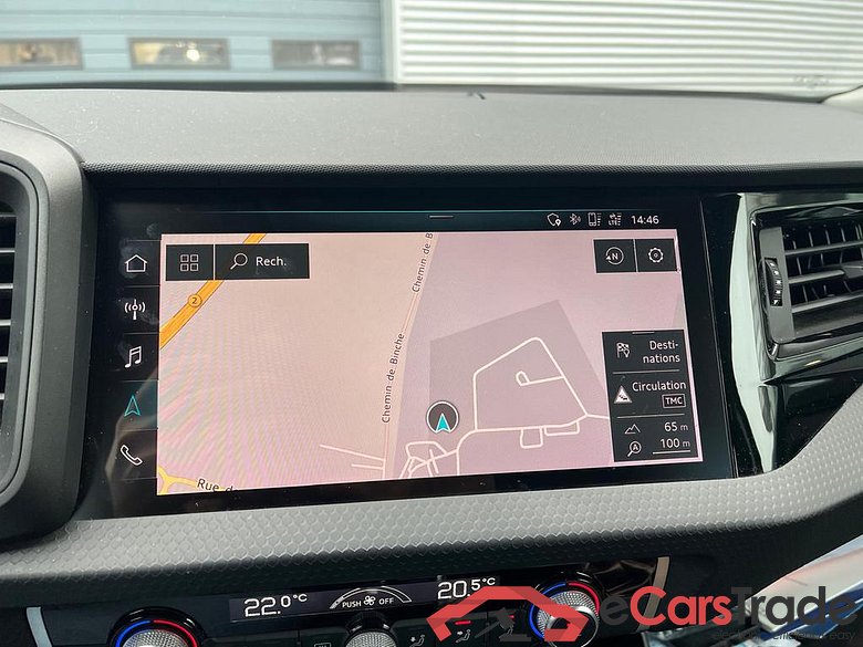 AUDI A1 Sportback Audi A1 Sportback 30 TFSI 85(116) kW(PS) manual transmission #6