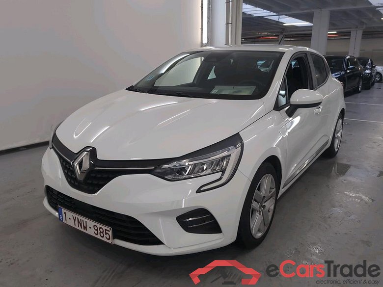 RENAULT Clio 1.0 TCE 100 CORPORATE EDITION #1