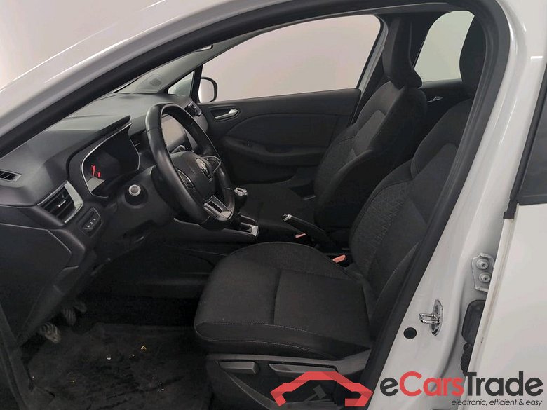 RENAULT Clio 1.0 TCE 100 CORPORATE EDITION #5