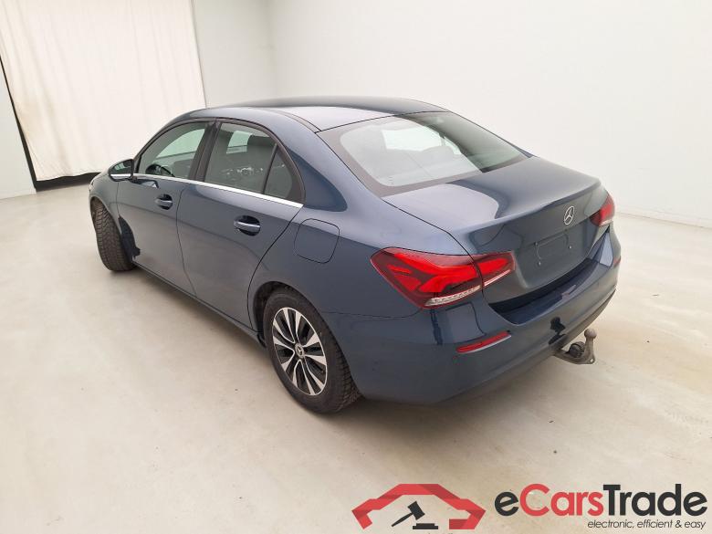 Mercedes, A-Class Berline '18, Mercedes-Benz A-Klasse Limousine A 180d Business S #6