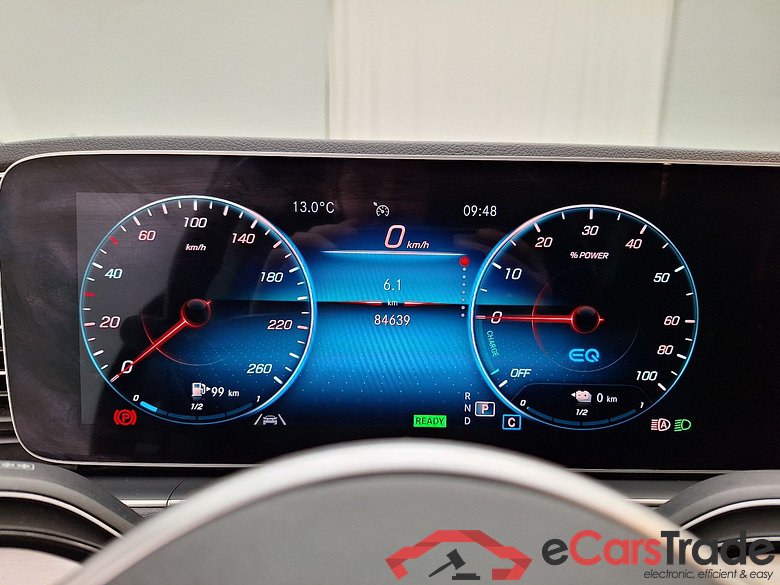 Mercedes, GLE '18, Mercedes-Benz GLE GLE 350 de 4MATIC 5d #5