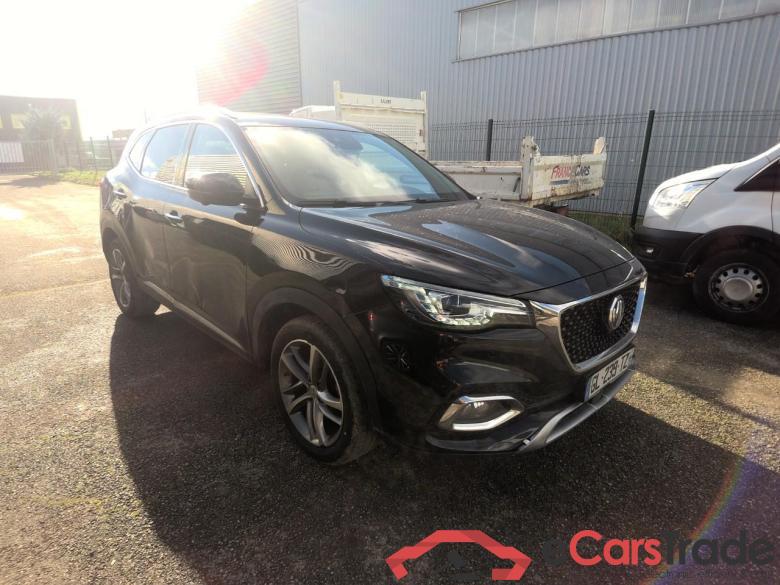 EHS LUXURY PHEV 258CH RISK chgt taux #2