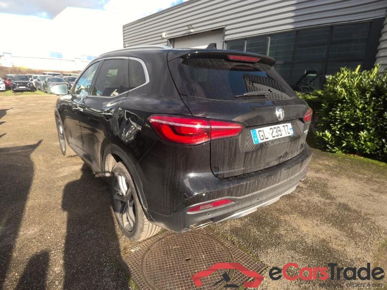 EHS LUXURY PHEV 258CH RISK chgt taux #3