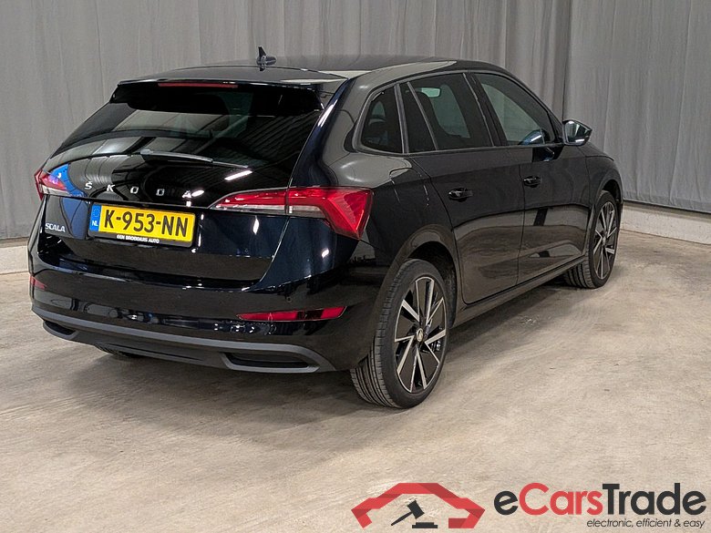 SKODA Scala 1.0 TSI Sport Bns #3