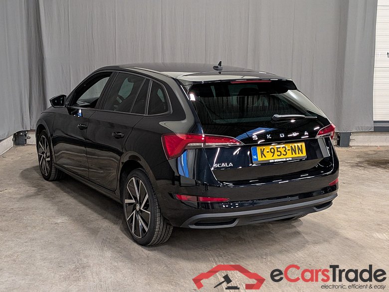 SKODA Scala 1.0 TSI Sport Bns #4