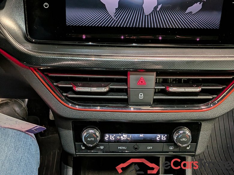 SKODA Scala 1.0 TSI Sport Bns #5