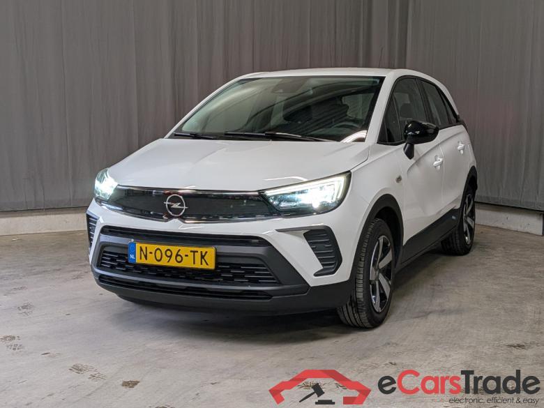OPEL Crossland 1.2 Edition #1