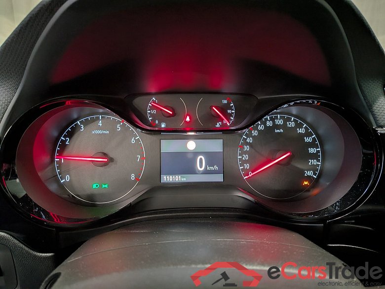 OPEL CORSA 1.2 Edition #6