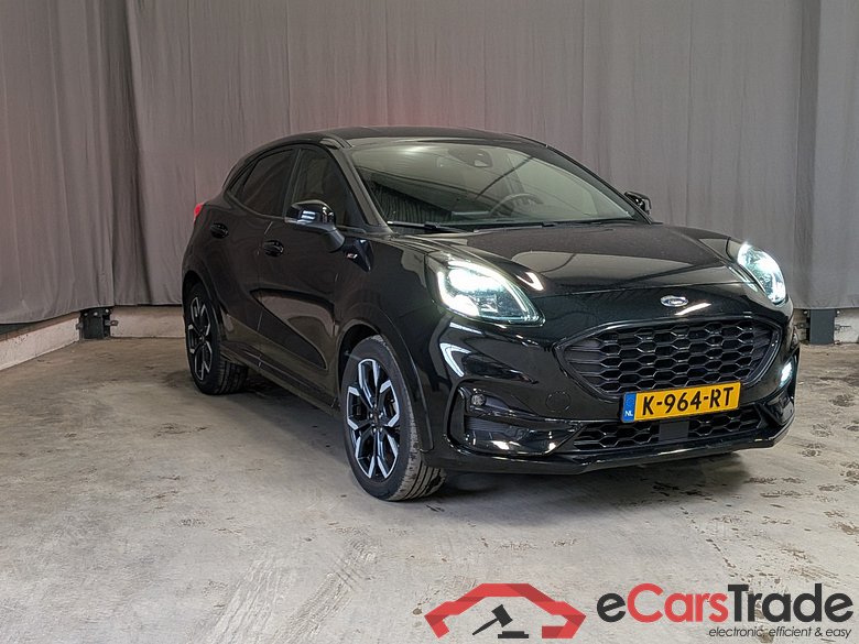 FORD PUMA 1.0 EB Hyb ST-Line X #2