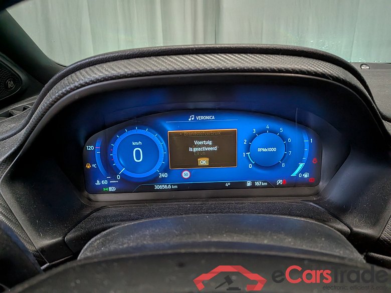 FORD PUMA 1.0 EB Hyb ST-Line X #6