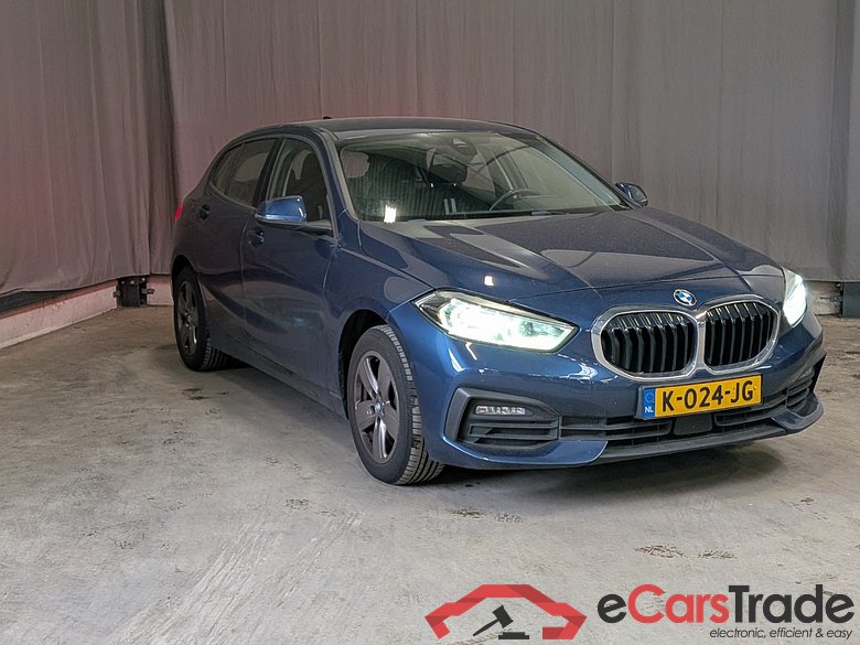 BMW 1-serie 118i Executive Ed. #2