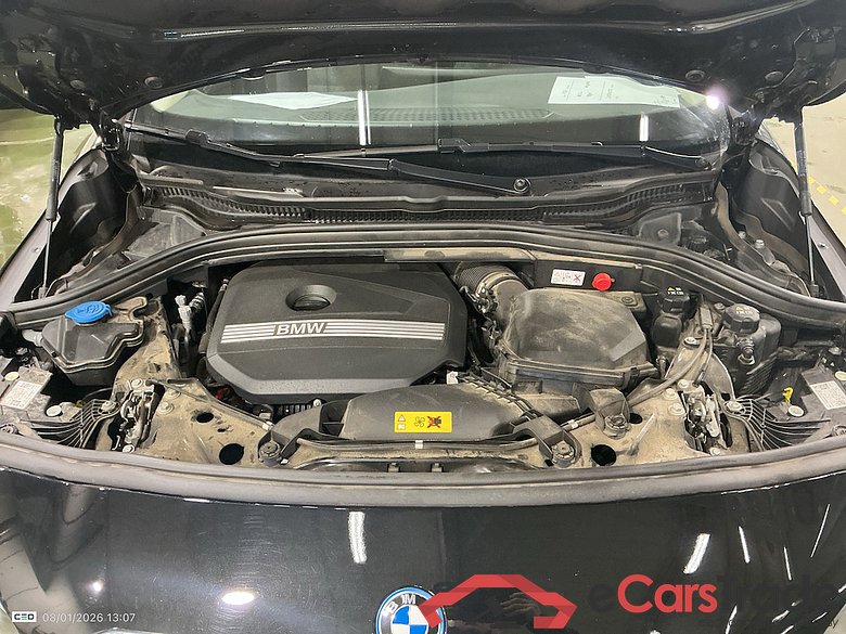 BMW 2 SERIES ACTIVE TOURER 1.5 225E PHEV DCT XDRIVE ACTIVE TOURER #6