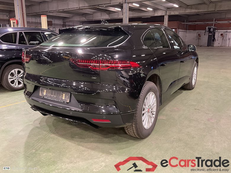 JAGUAR I-PACE BEV 90 KWH EV400 S AUTO 4WD #4