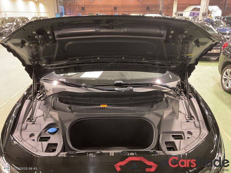 JAGUAR I-PACE BEV 90 KWH EV400 S AUTO 4WD #6