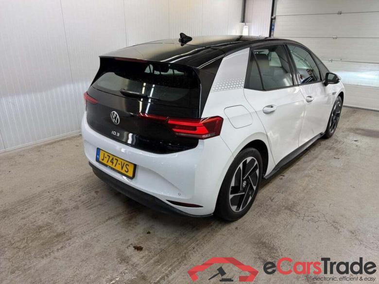 VOLKSWAGEN ID.3 First 58 kWh #2