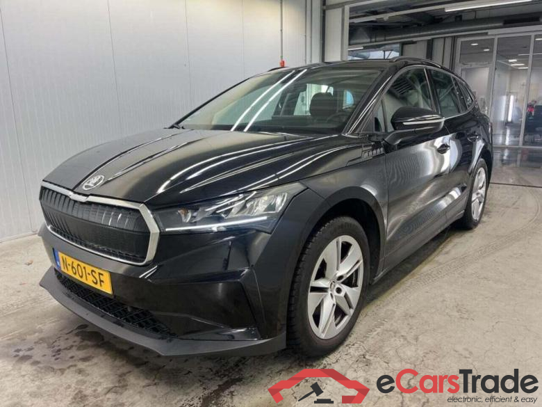 SKODA Enyaq iV 60