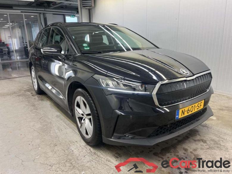 SKODA Enyaq iV 60 #5