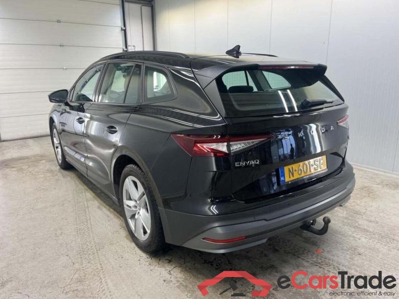 SKODA Enyaq iV 60 #6