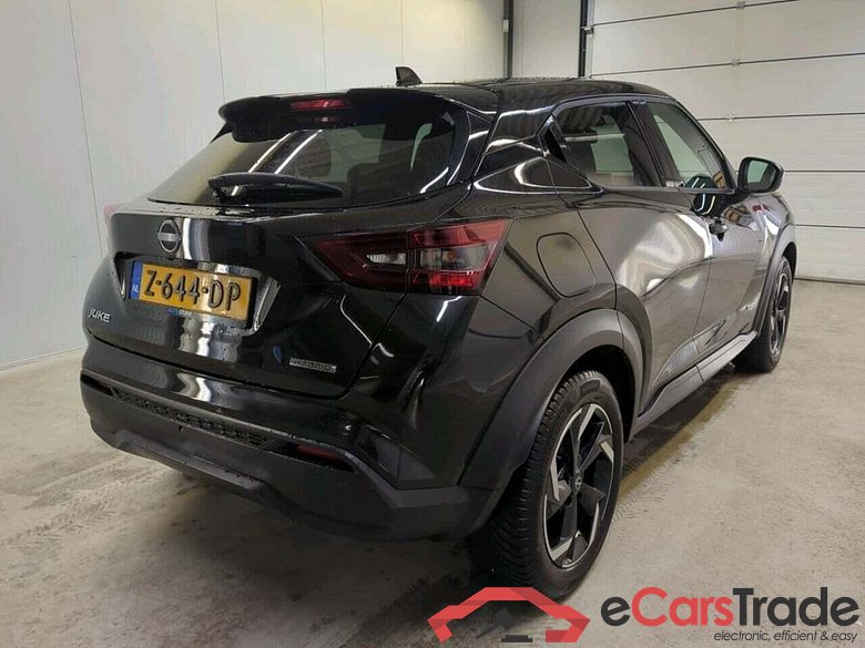 NISSAN JUKE 1.6 Hyb. N-Connecta #2