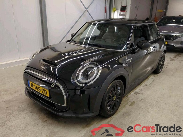 Mini Mini Electric Business Edition #1