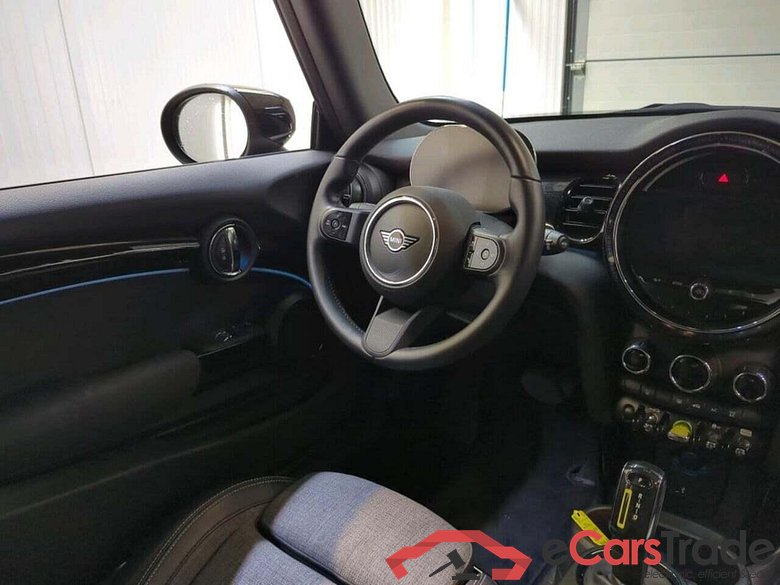 Mini Mini Electric Business Edition #3