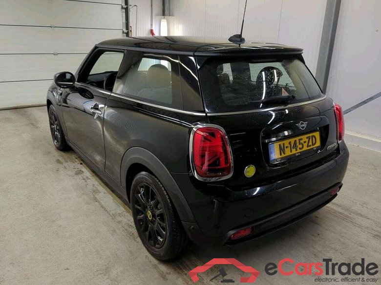 Mini Mini Electric Business Edition #6