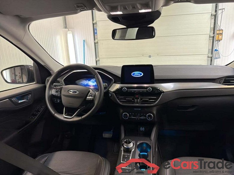 FORD KUGA 2.5 PHEV Titanium X #3