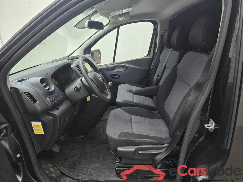 OPEL VIVARO 1.6 CDTI L1H1 Sport #5