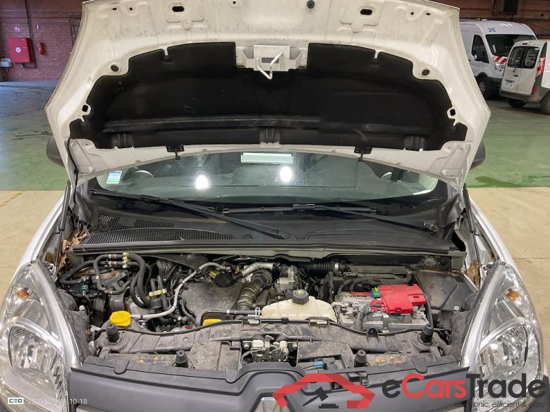 RENAULT KANGOO EXPRESS 1.5 BLUE DCI 95 MAXI CONFORT #6