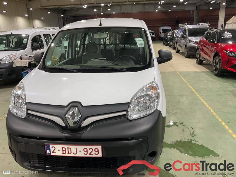 RENAULT KANGOO EXPRESS 1.5 BLUE DCI 95 MAXI CONFORT #2