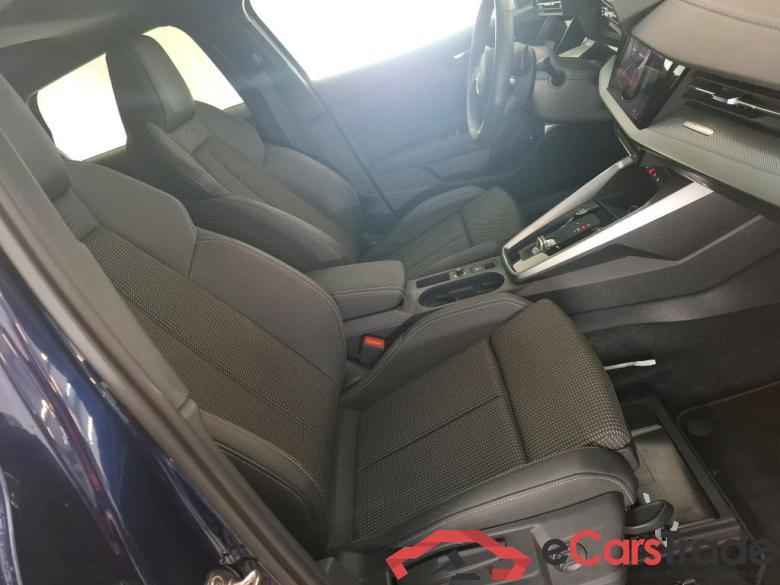 AUDI A3 Sportback / 2020 / 5P / Berline 35 TFSI 150 MHEV S Tronic S Line #6
