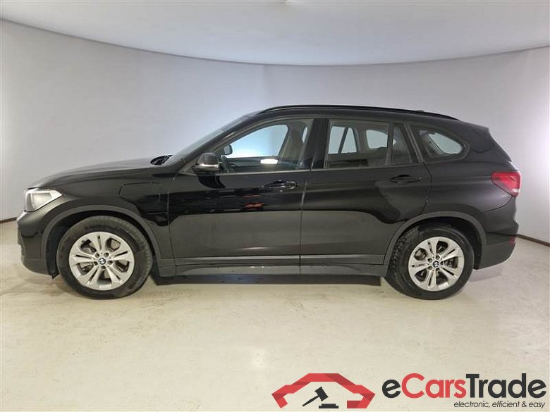 BMW X1 1.5i xDrive25e Plug-In Hybrid Aut. LED-Xenon Navi-Pro KeylessGo Klima PDC ... #4