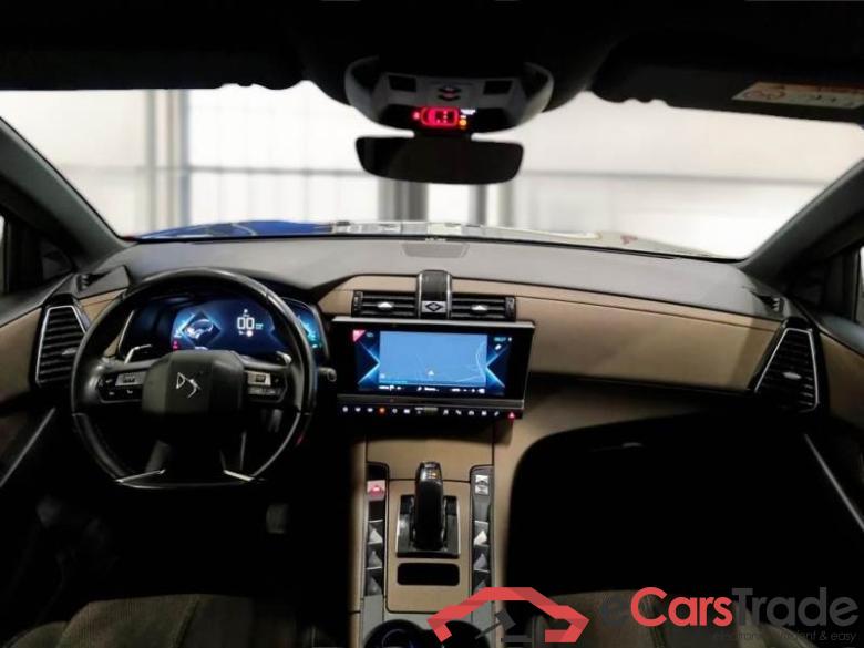 DS DS 7 CROSSBACK / 2017 / 5P / SUV E-TENSE AUTOMATICA BUSINESS #3