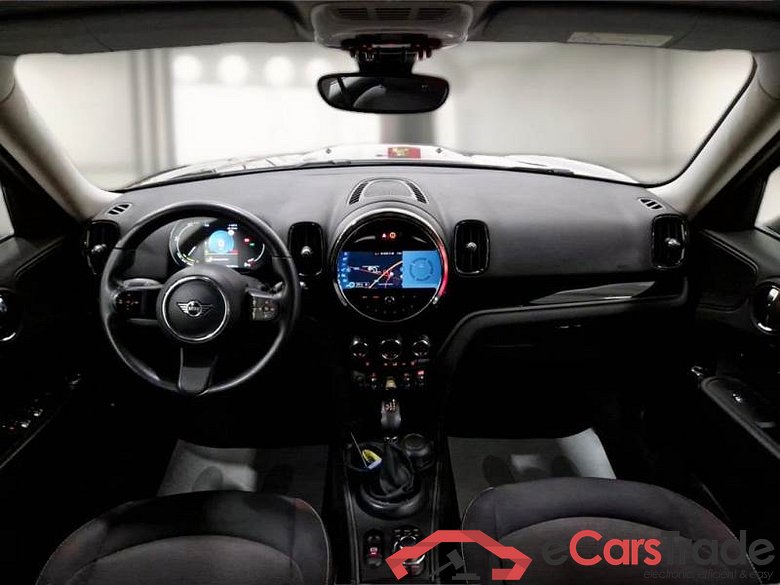 MINI COUNTRYMAN / 2020 / 5P / BERLINA COOPER S E ALL4 BUSINESS AUTOM. #3