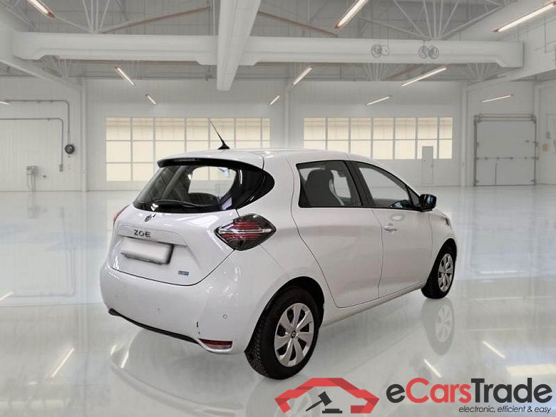 RENAULT ZOE / 2019 / 5P / BERLINA ZOE BUSINESS R110 #2