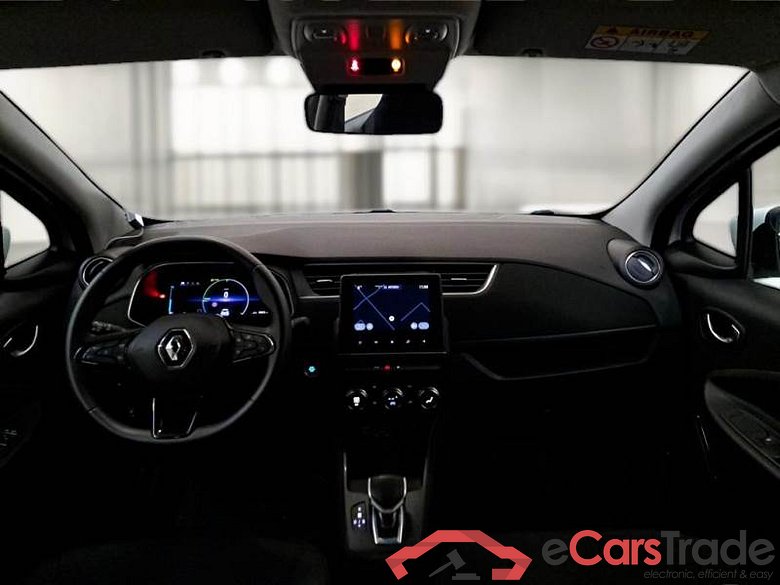 RENAULT ZOE / 2019 / 5P / BERLINA ZOE BUSINESS R110 #3