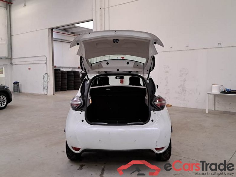 RENAULT ZOE / 2019 / 5P / BERLINA ZOE BUSINESS R110 #5