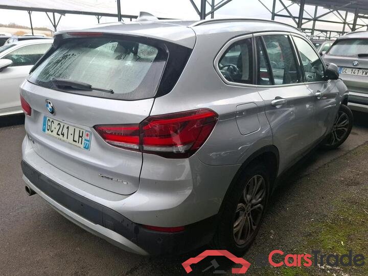 BMW X1 1.5i xDrive25e Plug-In Hybrid Design Aut. LED-Xenon Navi-Pro KeylessGo Camera Klima PDC ... #3